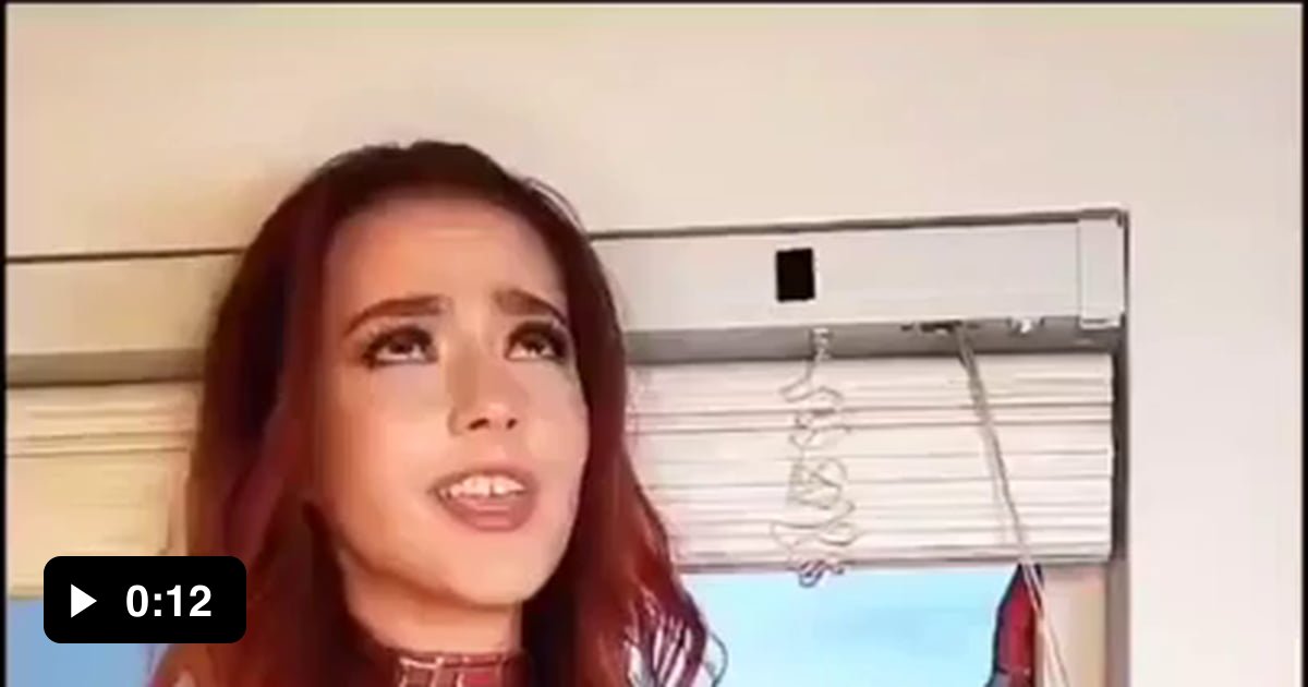 Halcybella as Spider-Man - 9GAG
