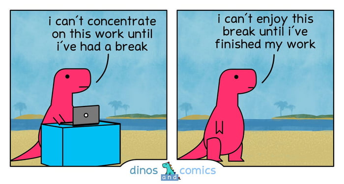 The endless cycle - 9GAG