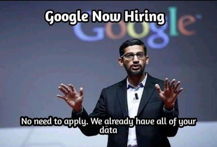 Hiring ! - 9GAG
