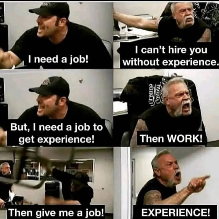 And the loop continues - 9GAG