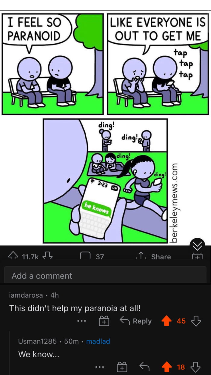 r9gag Yesterdays frontpage today! Reddit