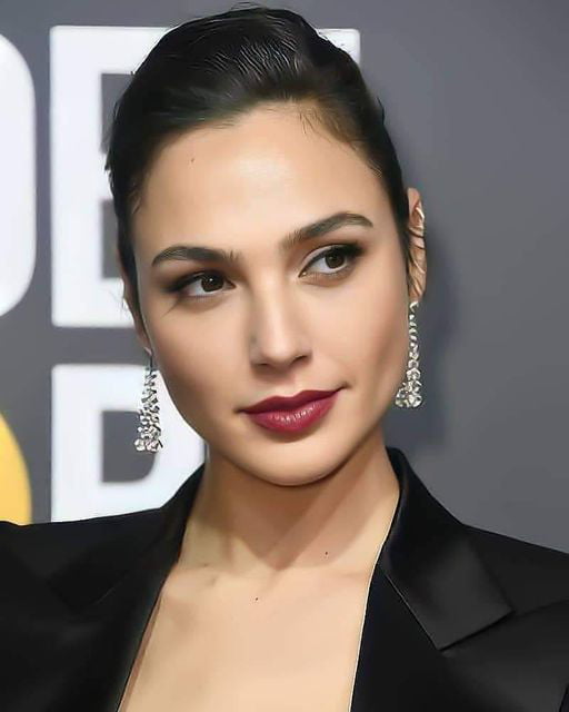 Beautiful Gal Gadot - 9GAG