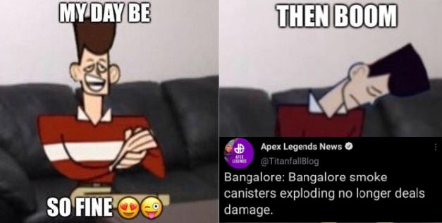 Sad Bangalore Main Noises 9gag