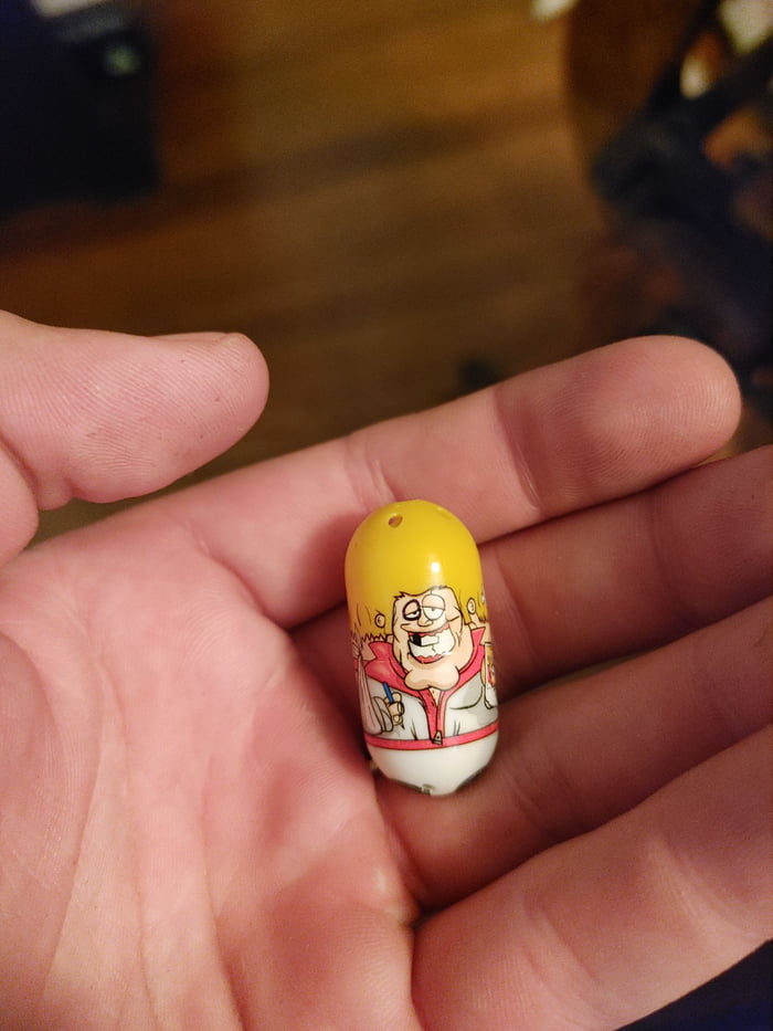 Any Body Remember Mighty Beanz 9gag