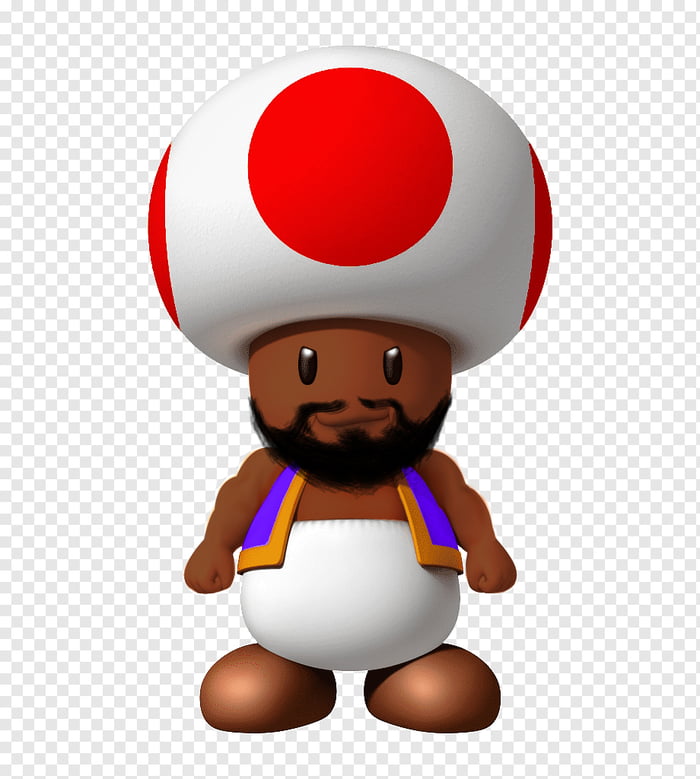 Brother Toad - 9GAG