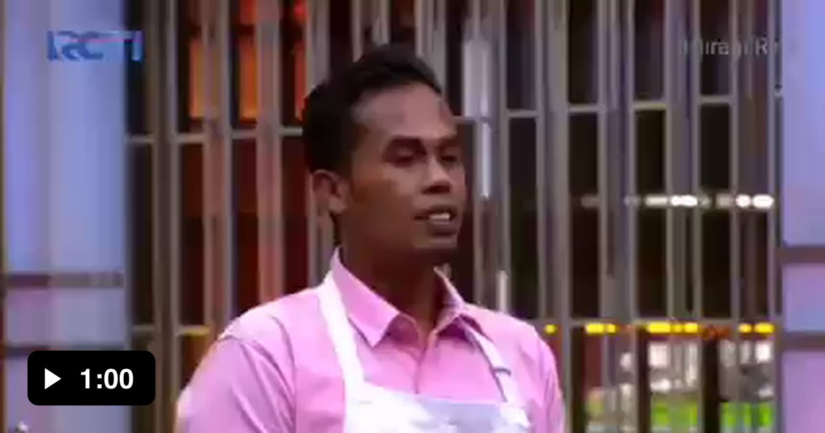 Acara masak ini, hanyalah batu loncatan ku saja -Yukihira Adi - 9GAG