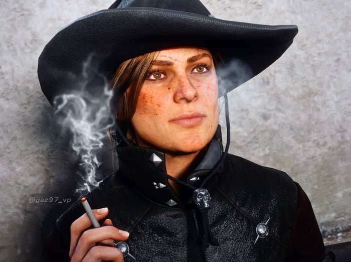 Ms Sadie Adler 9GAG   AGpQx5X 700b 