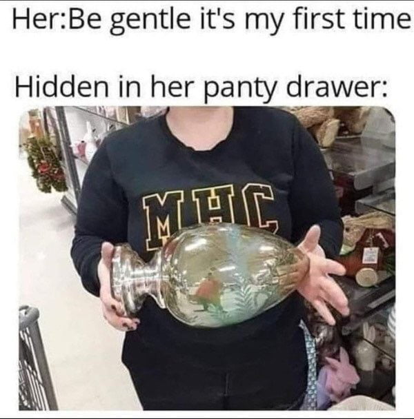 Be Gentle 9GAG be-gentle-9gag