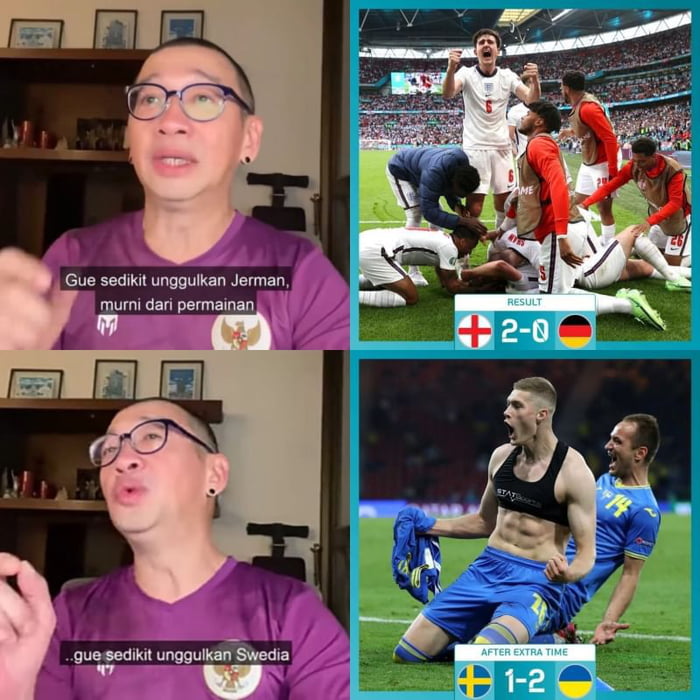 Yg Lebih Komplit 9gag