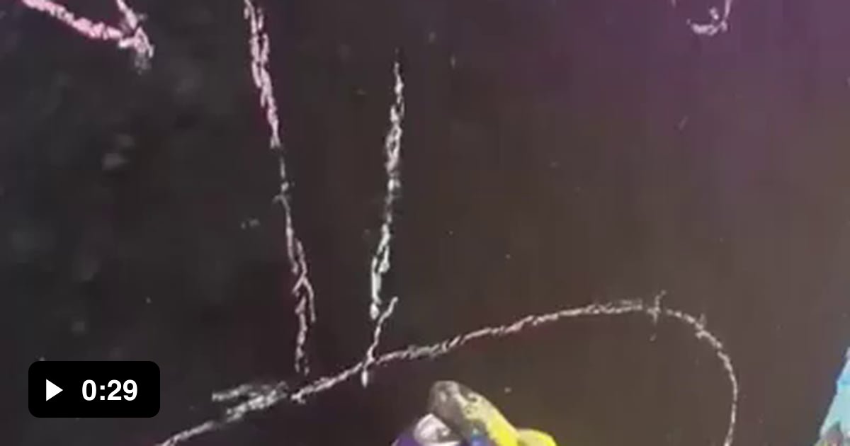 The end result of this art is satisfying - 9GAG