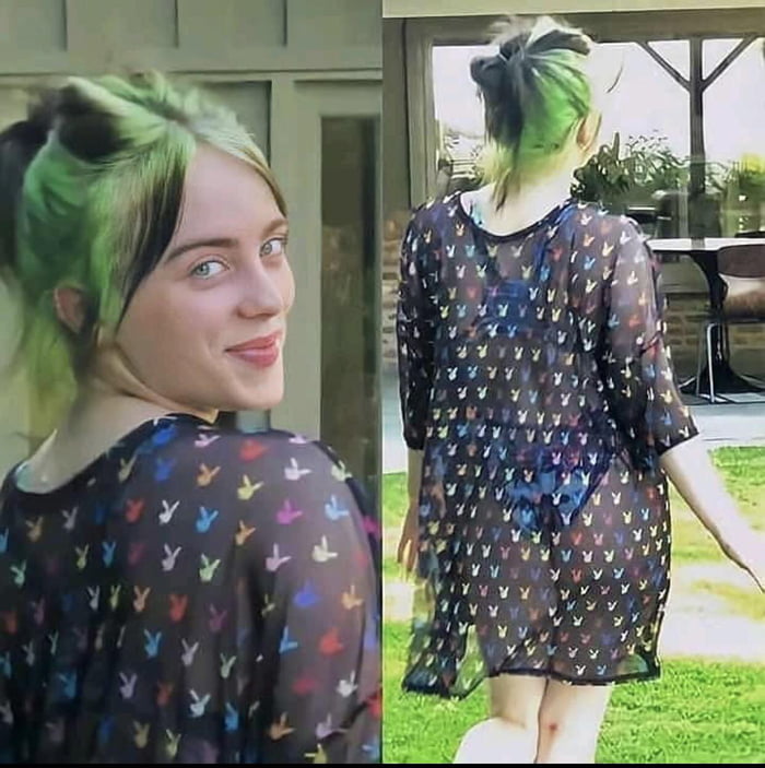 Billie Eilish 9gag