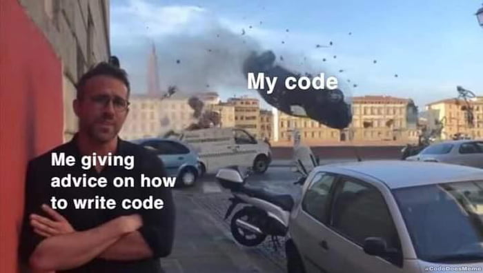 Code advice - 9GAG