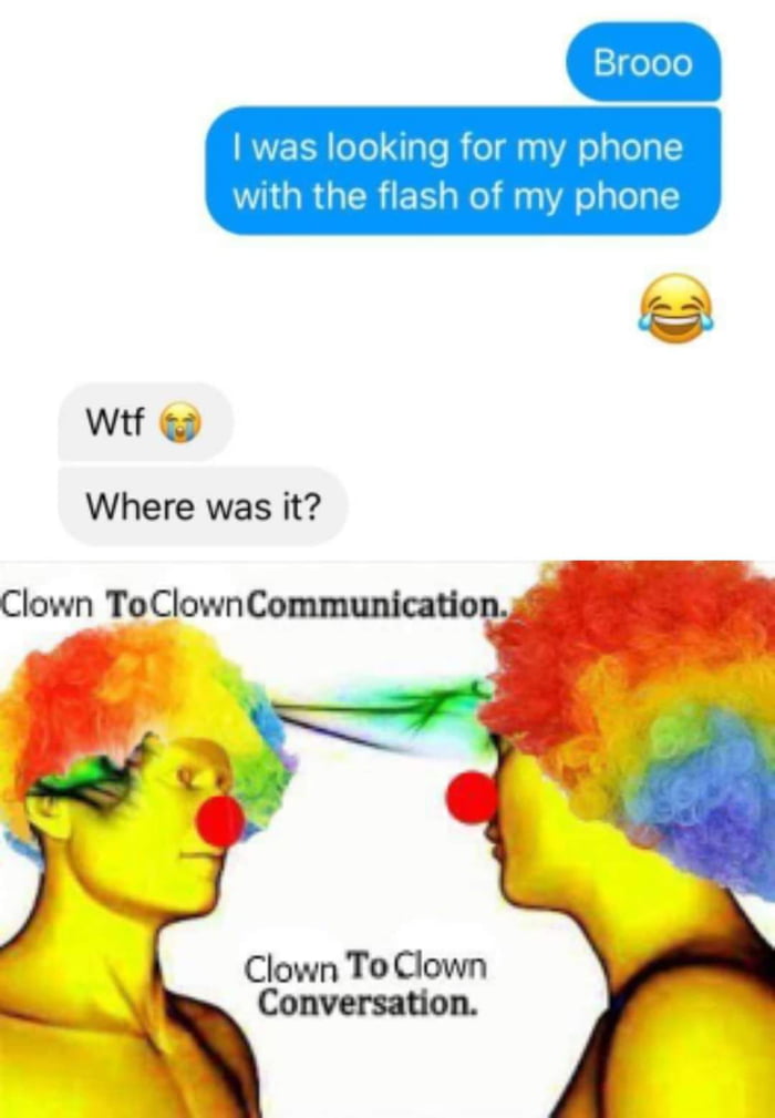 I'm not high I swear - 9GAG