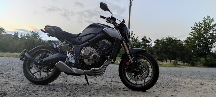 best first time bikes