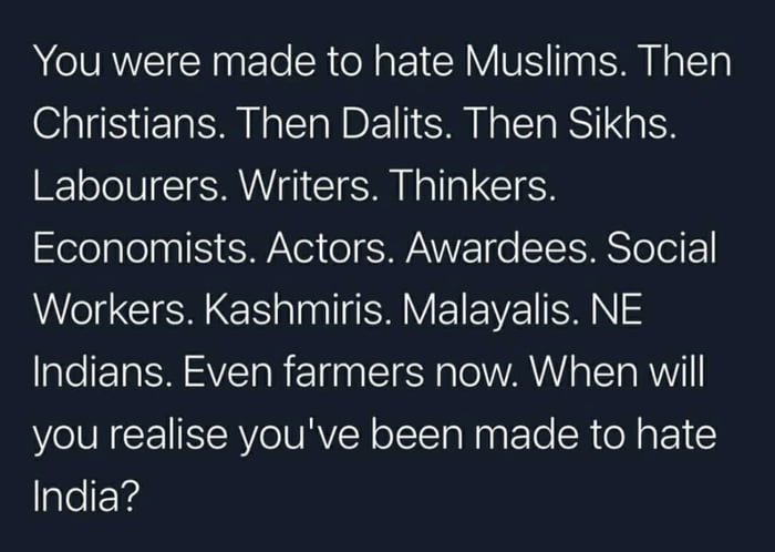 “Bhosdike OP political randi rona mat ro, meme daal” , meme hi smjh lo ...