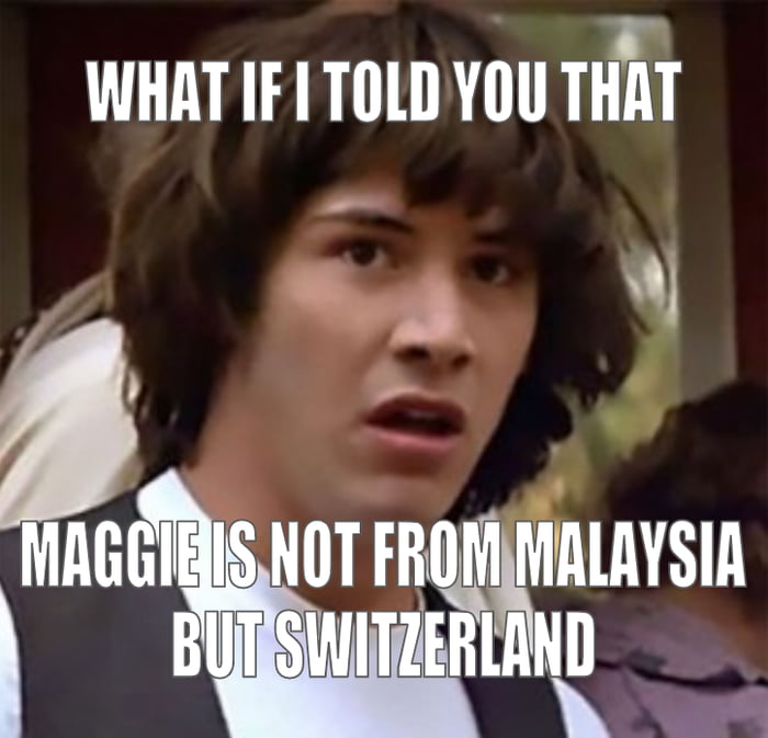 My life is a lie.... 9GAG