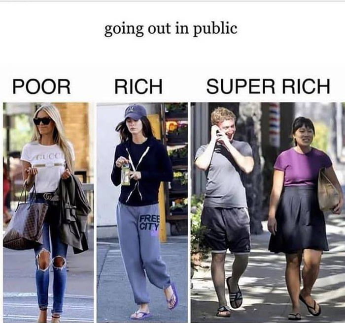 Going out in public - 9GAG