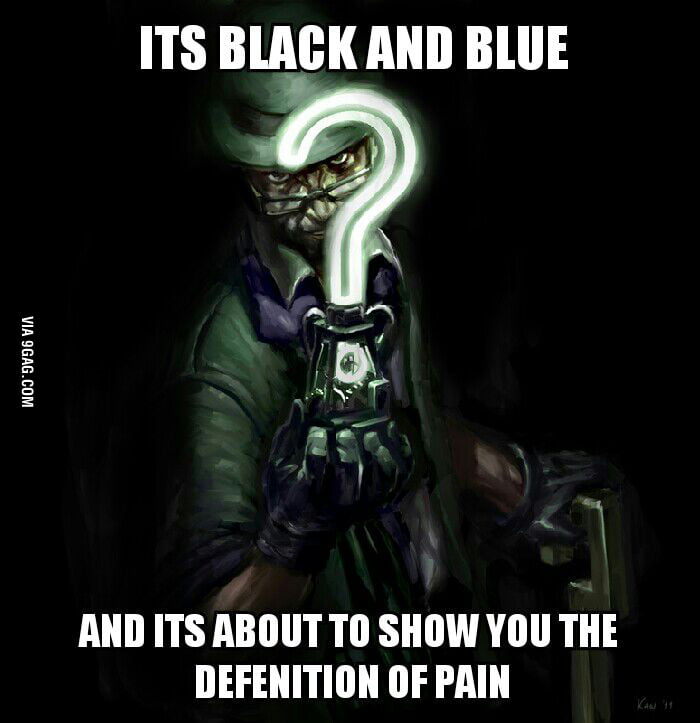 Its not what youre thinking - 9GAG