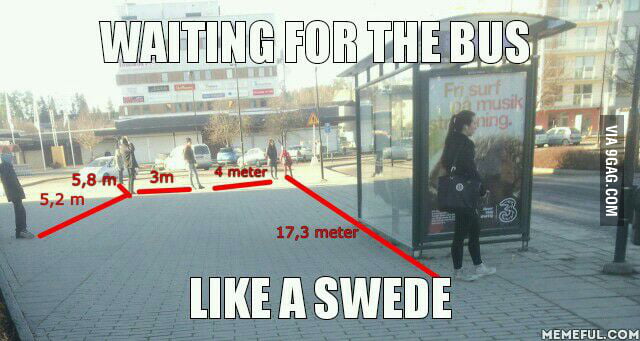 I m waiting for a bus. Like a Bus. Waiting a Bus like a Swede. Wait for и await разница. Like a Bus meme.