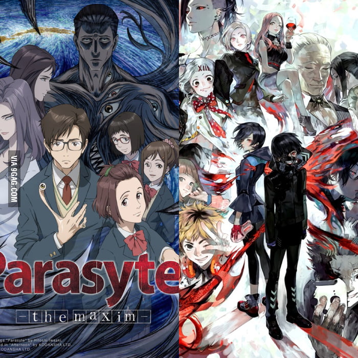 Anyone Know A Good Anime Like These Two Animes You Know The Same Genre Like A Normal Boy Getting A Different Life All Of A Sudden 9gag It looked like it would be a normal when i first saw deadman wonderland, my first impression told me: 9gag