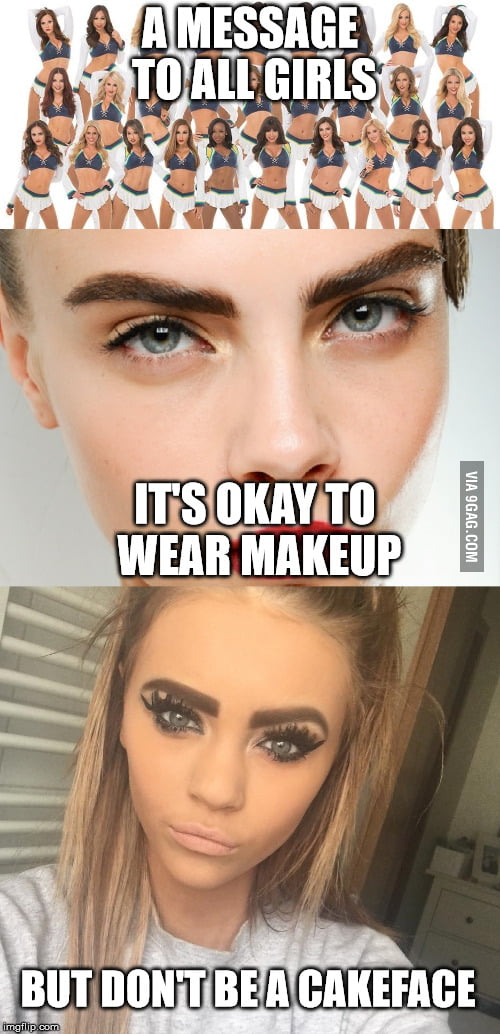 What Is Cake Face Makeup Saubhaya Makeup