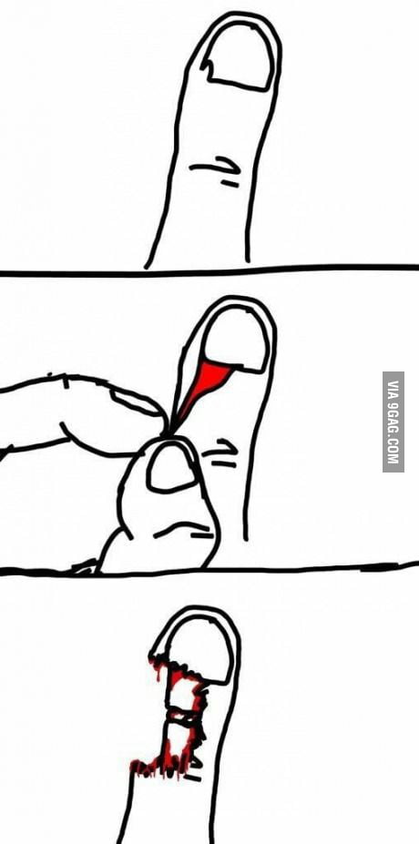 When Things Dont Go Your Way 9GAG