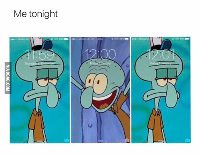 Every year - 9GAG