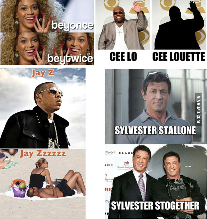 funny-celebrity-name-puns-9gag