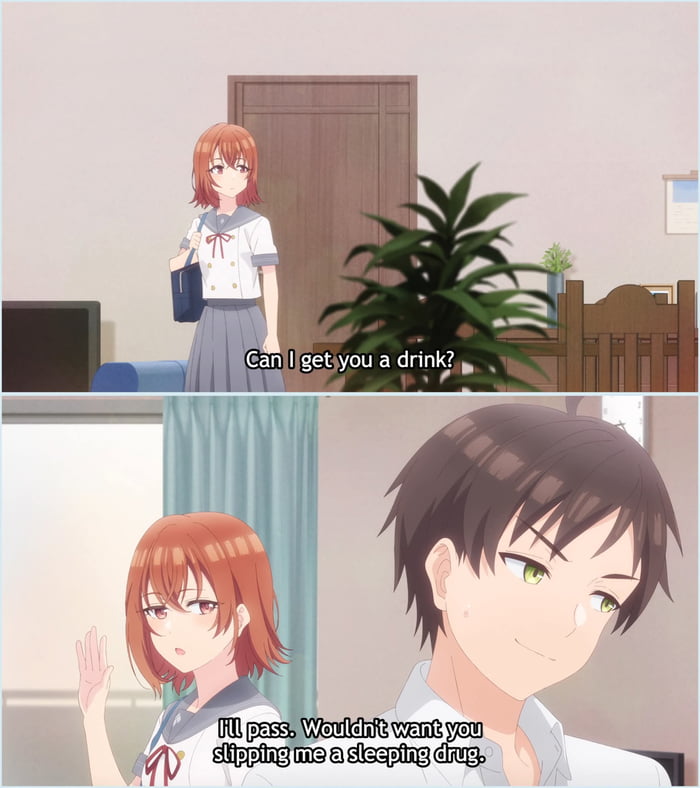 Pretty normal - 9GAG
