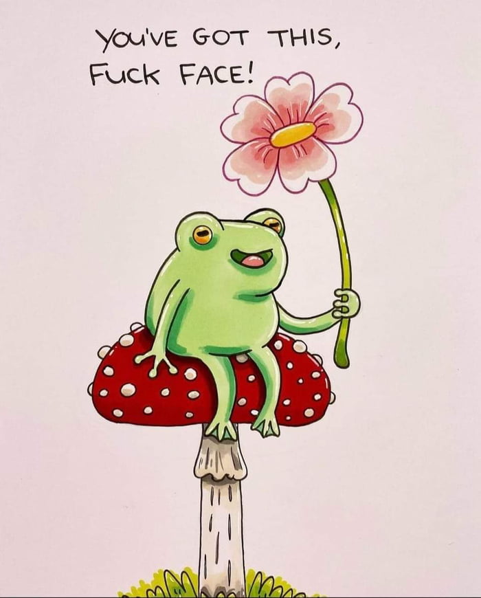 Foch Face Flower for you foch face - 9GAG
