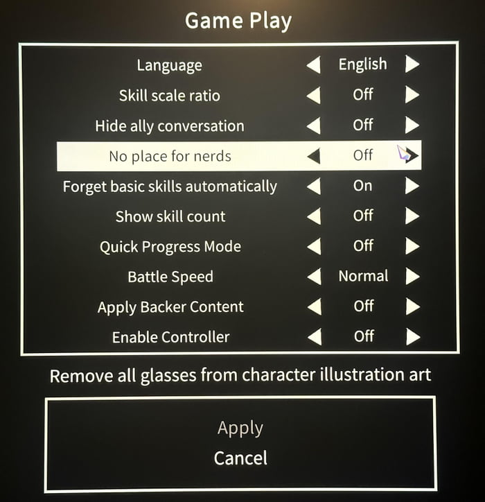 Video game accessibility has really come a long way - 9GAG