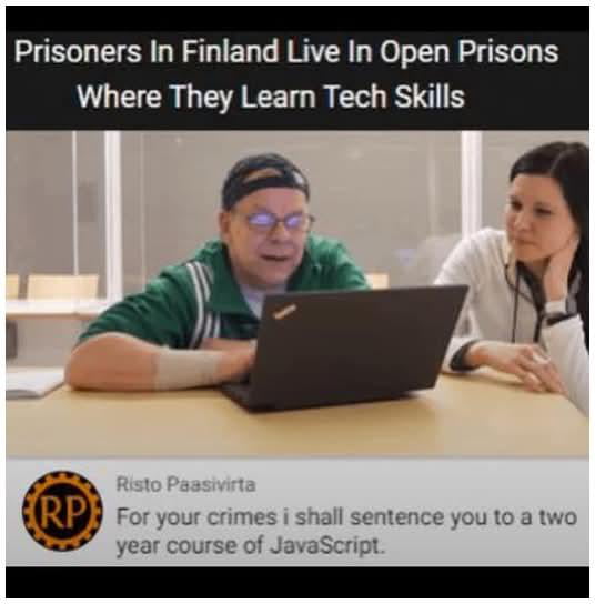 YearsOfJavaScript - 9GAG