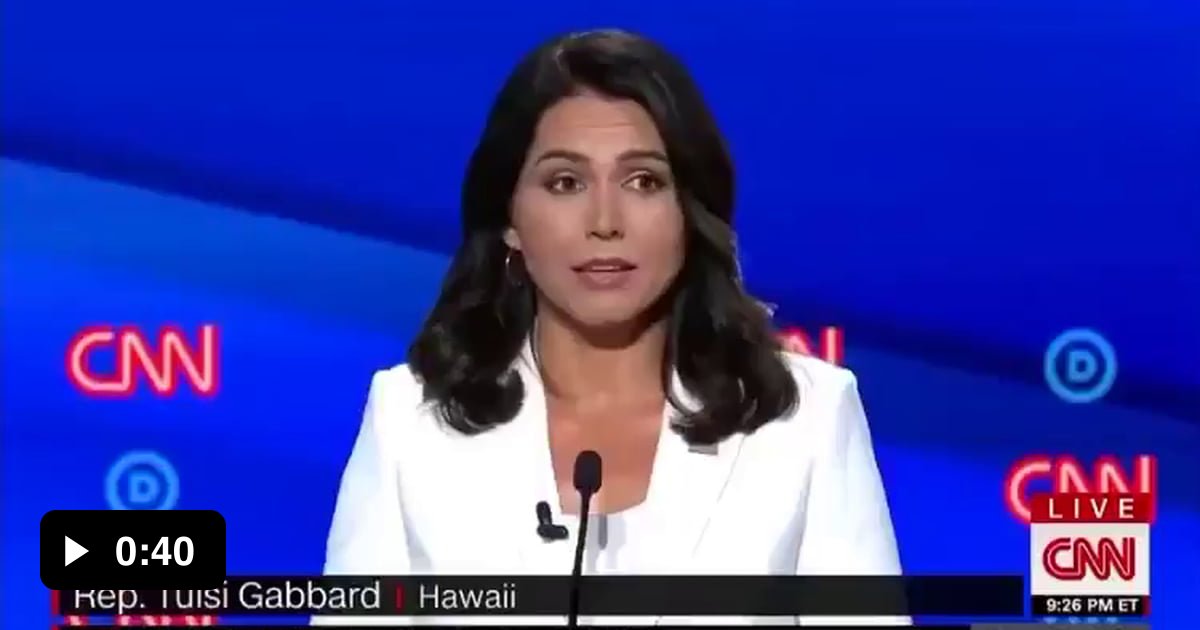 Kamala Harris endorsed by Biden. She was massively unpopular and ...