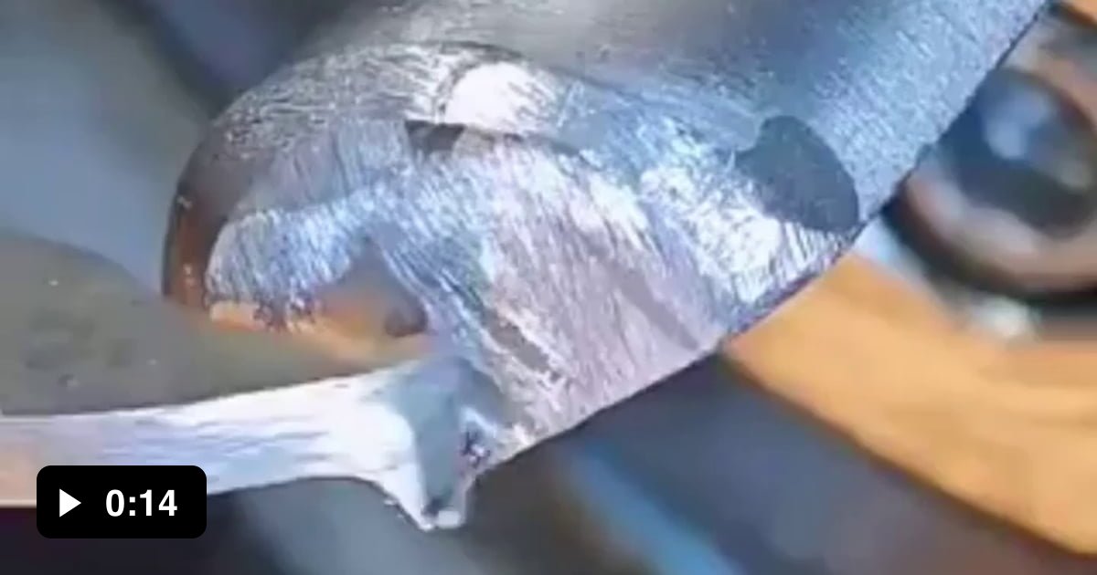 Buckle spring bending process - 9GAG