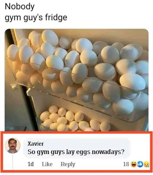Do they? - 9GAG