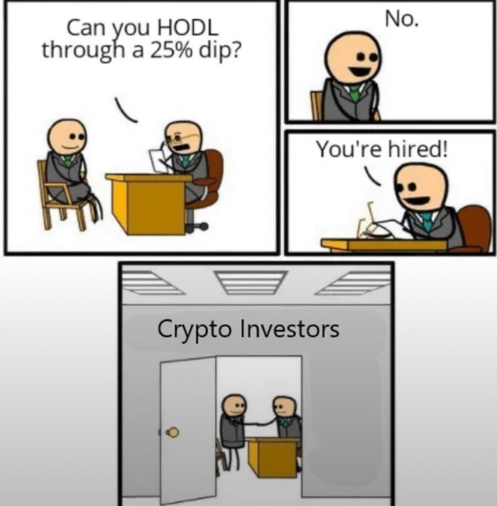 Hold fast - 9GAG