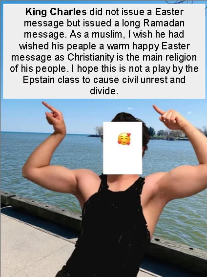 Happy Easter - 9GAG