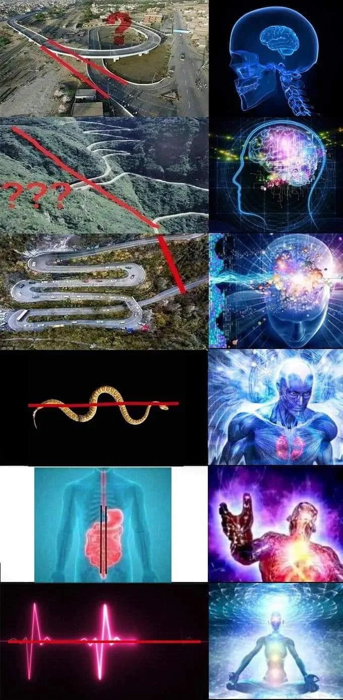U straight or geh - 9GAG