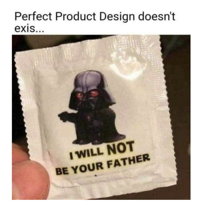 It's Perfect - 9GAG