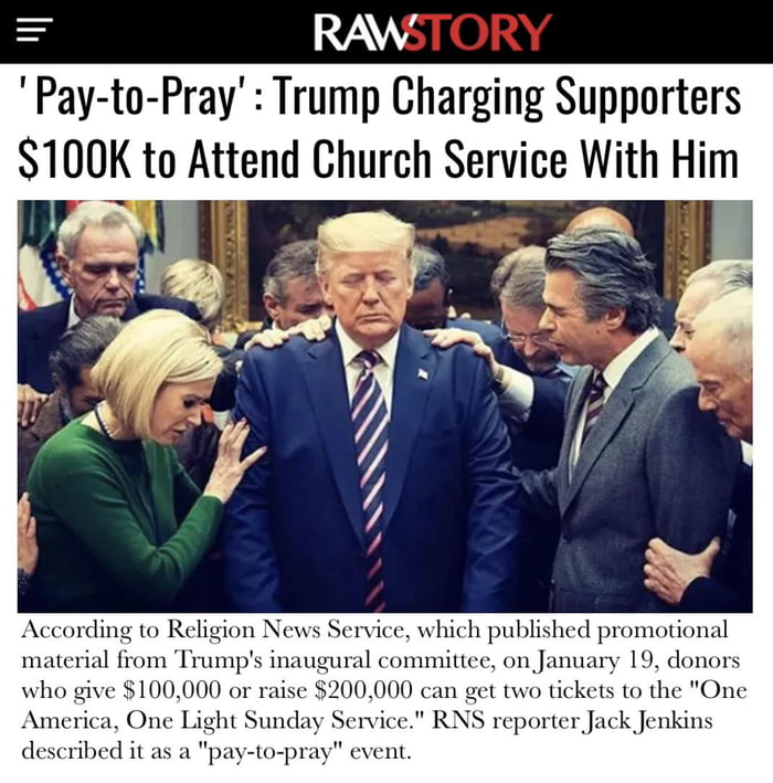 False Messiah Charges Cult Of Slow Adults 100 000 To Attend Church 9GAG false-messiah-charges-cult-of-slow-adults-100-000-to-attend-church-9gag