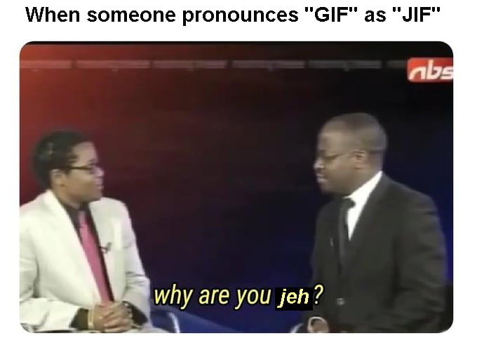 i now pronounce you gay meme