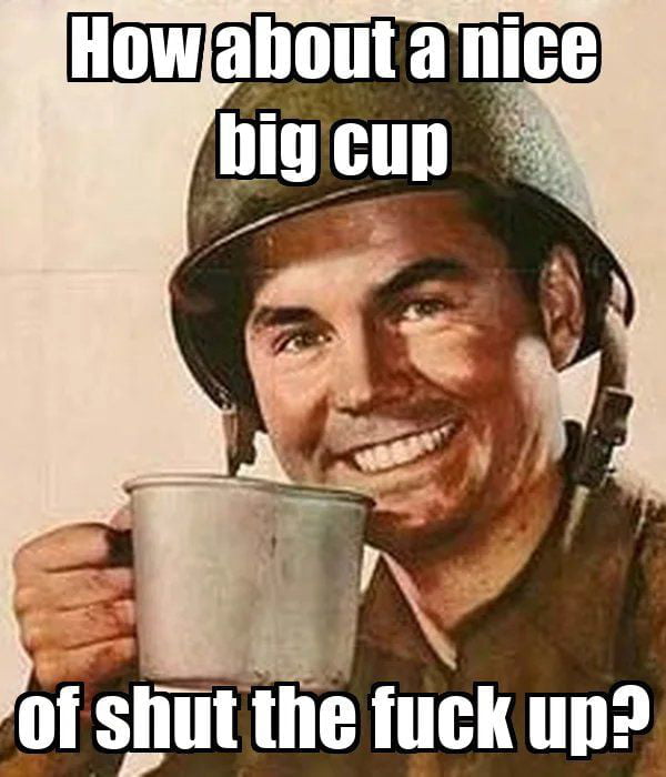 What are the oldest memes you remember? 9GAG