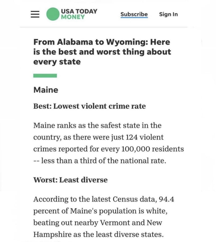 why-does-this-state-have-the-lowest-crime-rate-9gag