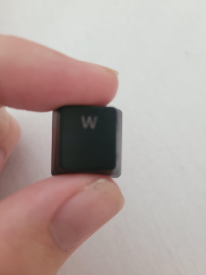 It may be just a small W, but for me it's a W nonetheless - 9GAG