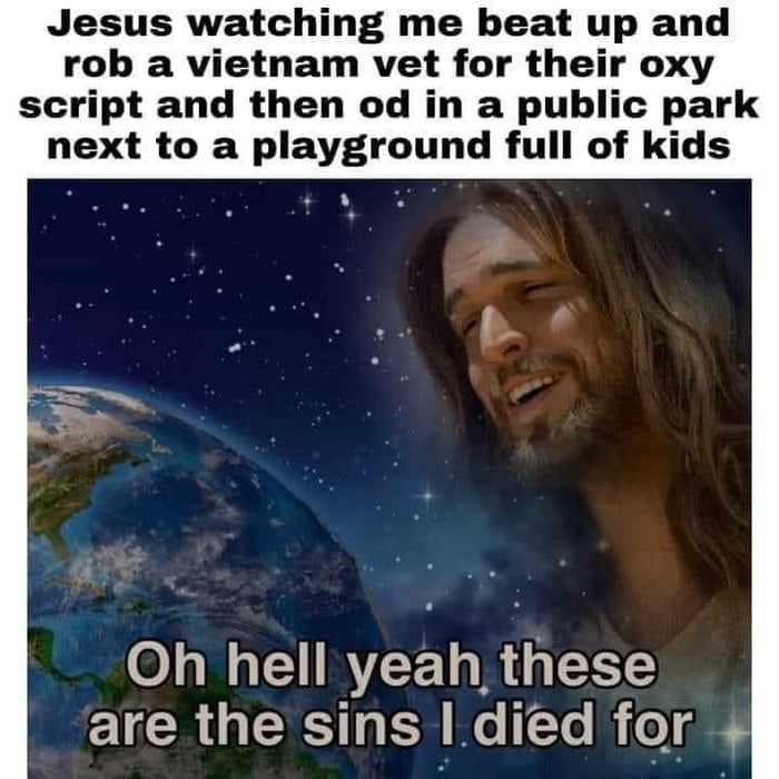 Jesu 9GAG