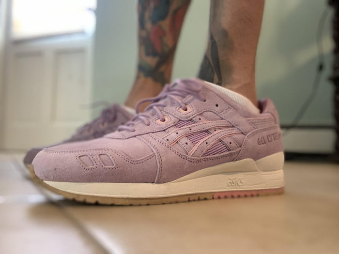 asics tiger gel lyte sanze