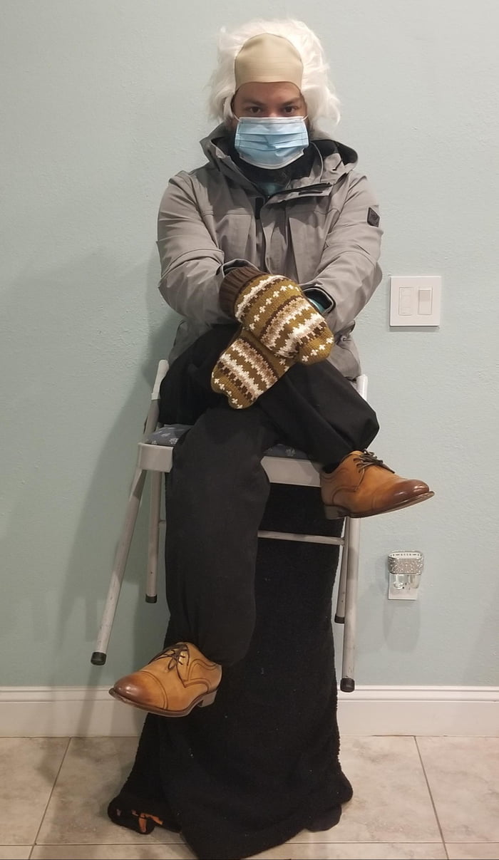 2021 Halloween Costume. 9GAG