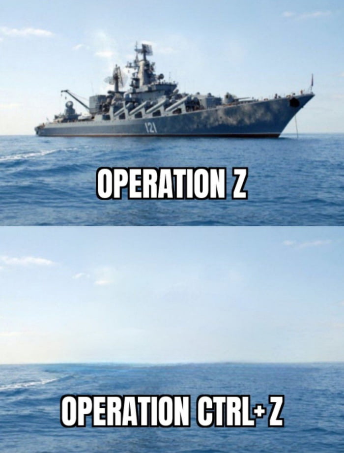 Special (Sub)marine Operation - 9GAG