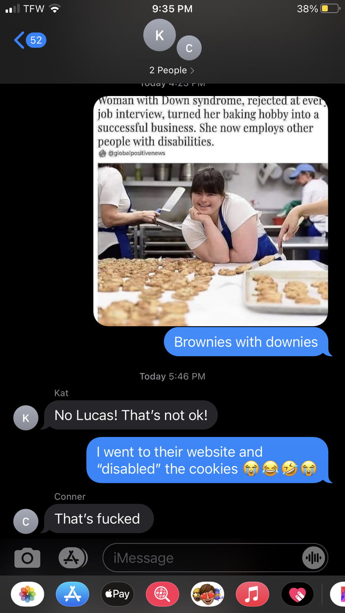 My friends reaction to 9GAG humor - 9GAG