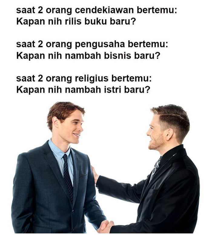 Ini Judul - 9GAG